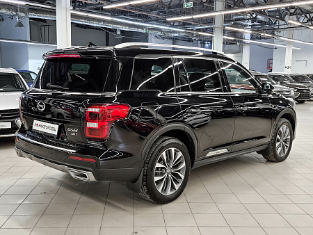 GAC GS8 2.0 AT (190 л.с.) 4WD, 2023 — купить в Нижнем Новгороде