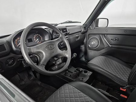 Lada (Ваз) 2131 (4x4) 1.7 MT (83 л.с.) 4WD, 2021 Lada (Ваз) 2131 (4x4) 1.7 MT (83 л.с.) 4WD, 2021
