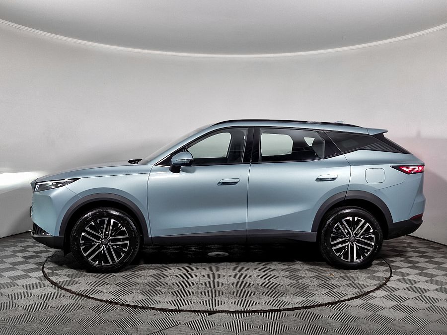 Omoda C7 1.6 AMT (150 л.с.) 4WD, 2026 Omoda C7 1.6 AMT (150 л.с.) 4WD, 2026