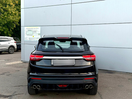 Geely Coolray 1.5 AMT (150 л.с.), 2022 — купить в Нижнем Новгороде