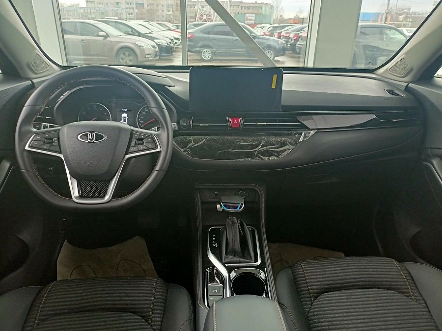 Москвич 3 1.5 CVT (136 л.с.), 2026