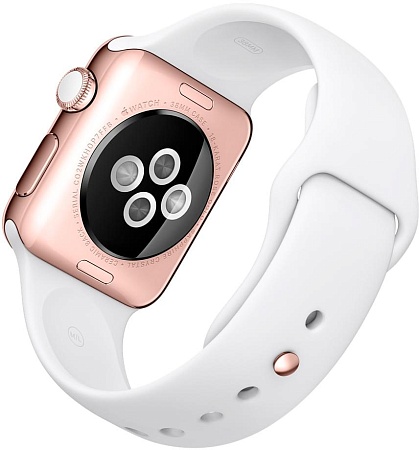 Apple Watch Edition Apple Watch Edition