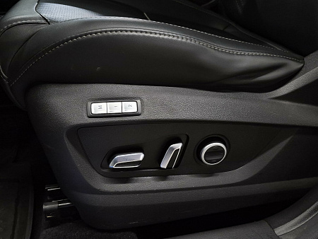Chery Tiggo 7 Pro Max 1.5 CVT (147 л.с.), 2023 — купить в Нижнем Новгороде