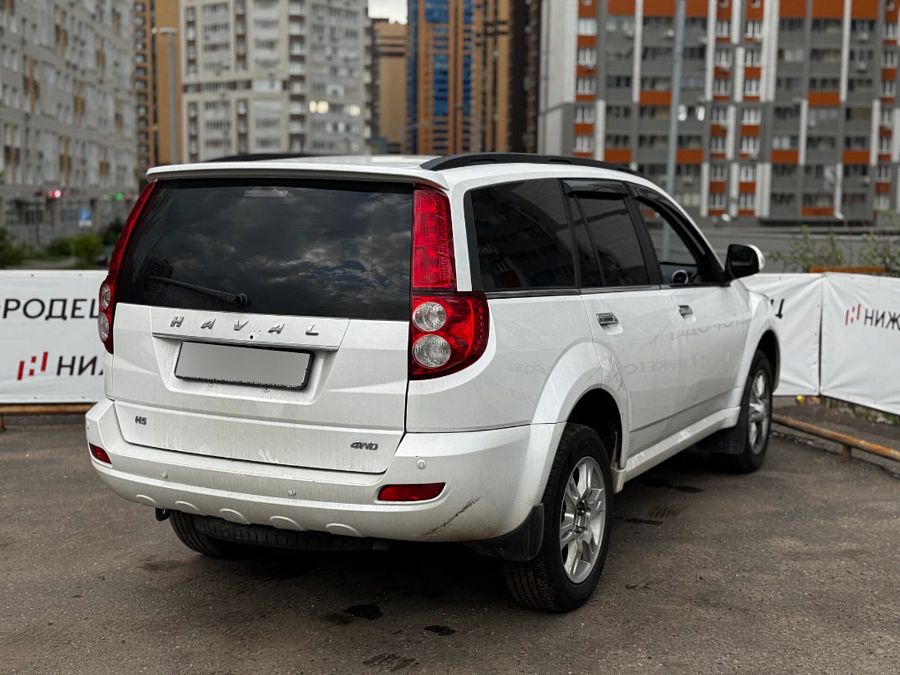 Haval H5 2.0 MT (150 л.с.) 4WD, 2020 Haval H5 2.0 MT (150 л.с.) 4WD, 2020