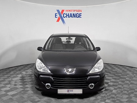 Peugeot 307 1.6 AT (109 л.с.), 2006
