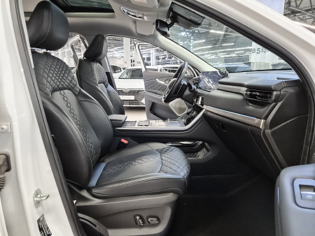 EXEED TXL 1.6 AMT (186 л.с.) 4WD, 2023 EXEED TXL 1.6 AMT (186 л.с.) 4WD, 2023 — купить в Нижнем Новгороде