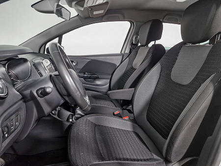 Renault Kaptur 1.6 CVT (114 л.с.), 2019 Renault Kaptur 1.6 CVT (114 л.с.), 2019 — купить в Нижнем Новгороде