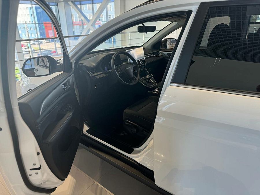 Haval M6 1.5 AMT (143 л.с.), 2026 Haval M6 1.5 AMT (143 л.с.), 2026