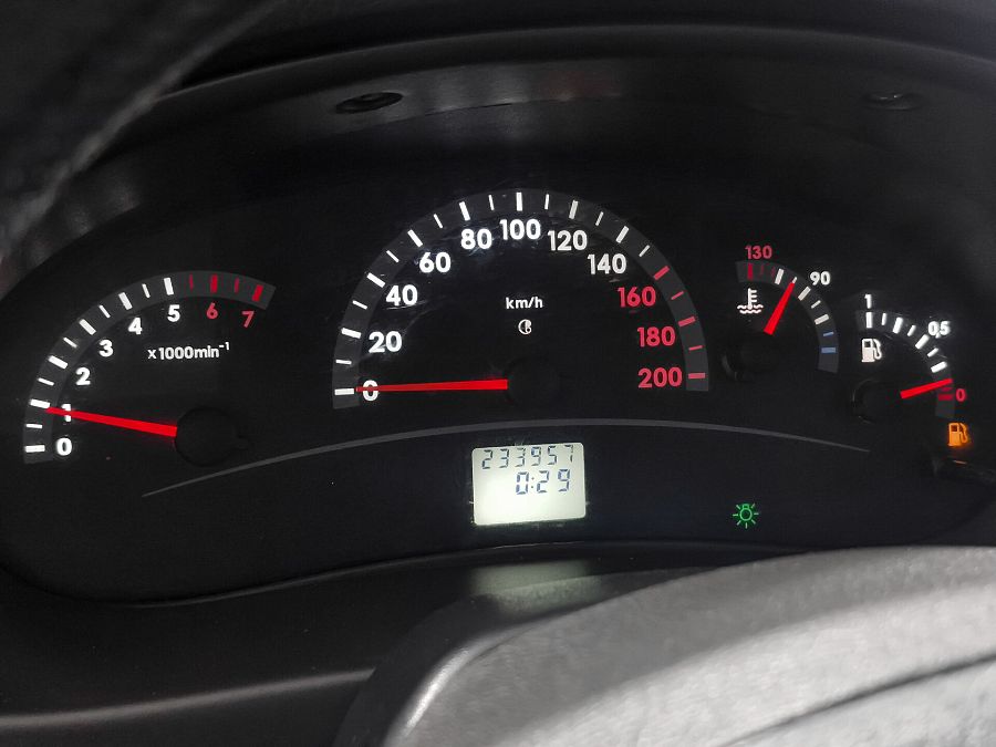 Lada (Ваз) Priora 1.6 MT (98 л.с.), 2008 Lada (Ваз) Priora 1.6 MT (98 л.с.), 2008
