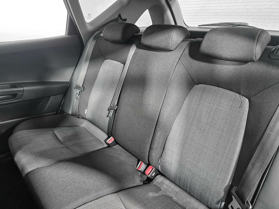 Kia Ceed 1.6 MT (122 л.с.), 2010 Kia Ceed 1.6 MT (122 л.с.), 2010