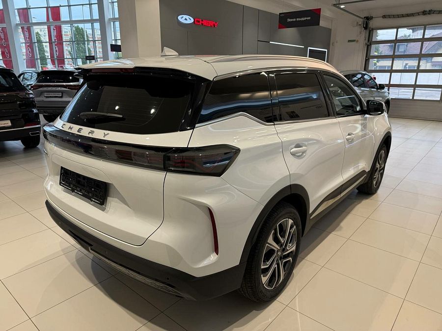 Chery Tiggo 7L 1.6 AMT (150 л.с.), 2025