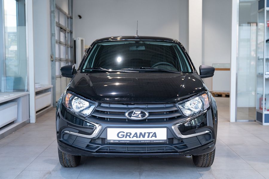 Lada (Ваз) Granta 1.6 MT (90 л.с.), 2026