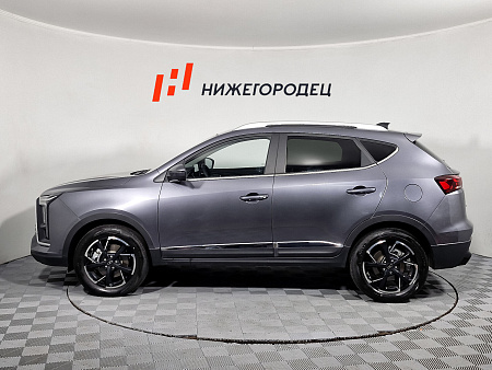 Москвич 5 1.5 AMT (136 л.с.), 2024 Москвич 5 1.5 AMT (136 л.с.), 2024 — купить в Нижнем Новгороде