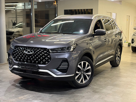 Chery Tiggo 7 Pro 1.5 CVT (147 л.с.), 2022 Chery Tiggo 7 Pro 1.5 CVT (147 л.с.), 2022 — купить в Нижнем Новгороде