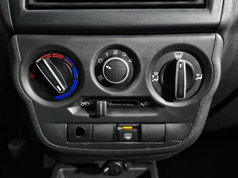 Lada (Ваз) Granta 1.6 MT (87 л.с.), 2018 Lada (Ваз) Granta 1.6 MT (87 л.с.), 2018