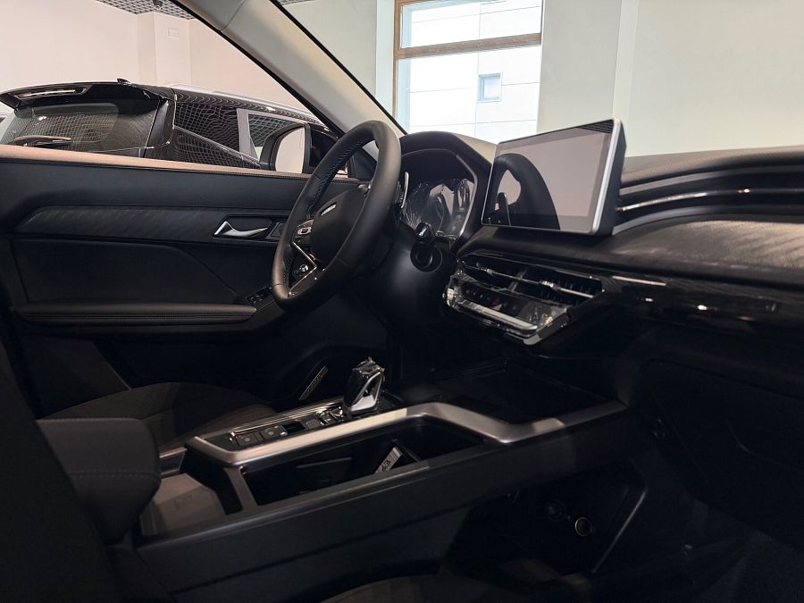 Haval Jolion 1.5 AMT (150 л.с.) 4WD, 2026 Haval Jolion 1.5 AMT (150 л.с.) 4WD, 2026