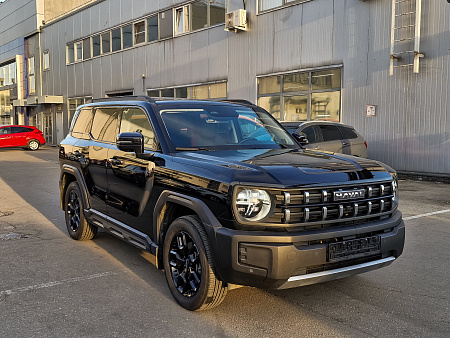 Haval H3 1.5 AMT (177 л.с.) 4WD, 2024 — купить в Нижнем Новгороде