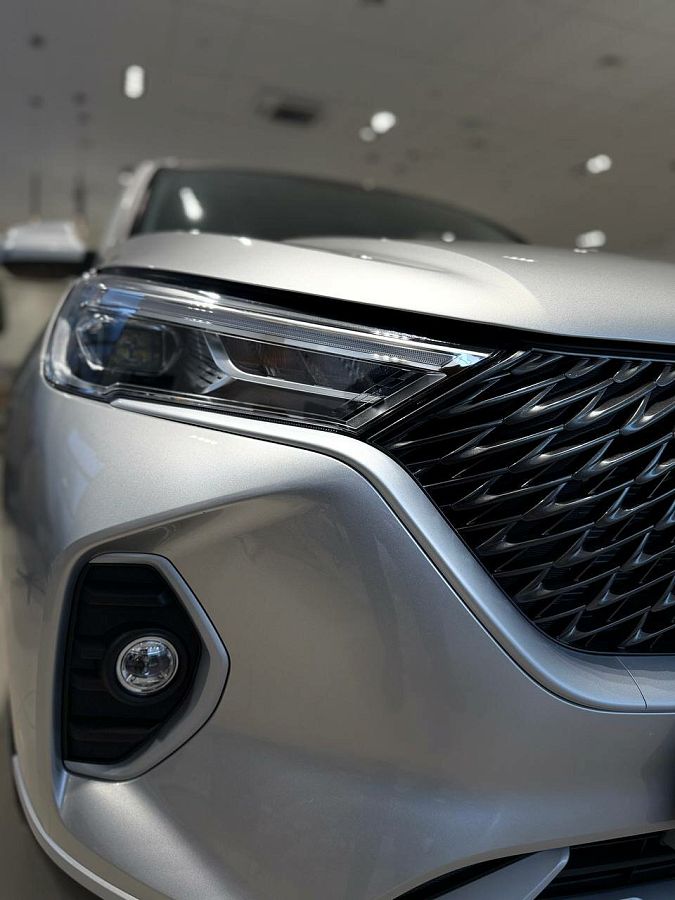 Haval M6 1.5 AMT (143 л.с.), 2026 Haval M6 1.5 AMT (143 л.с.), 2026
