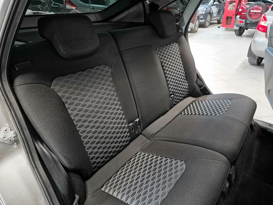 Lada (Ваз) Granta 1.6 MT (90 л.с.), 2021