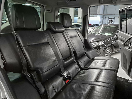 Mitsubishi Pajero 3.0 AT (178 л.с.) 4WD, 2010 Mitsubishi Pajero 3.0 AT (178 л.с.) 4WD, 2010 — купить в Нижнем Новгороде