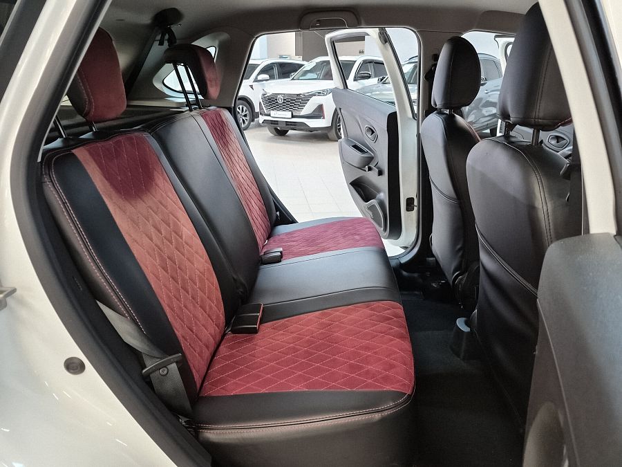 Lada (Ваз) XRAY 1.6 MT (106 л.с.), 2019