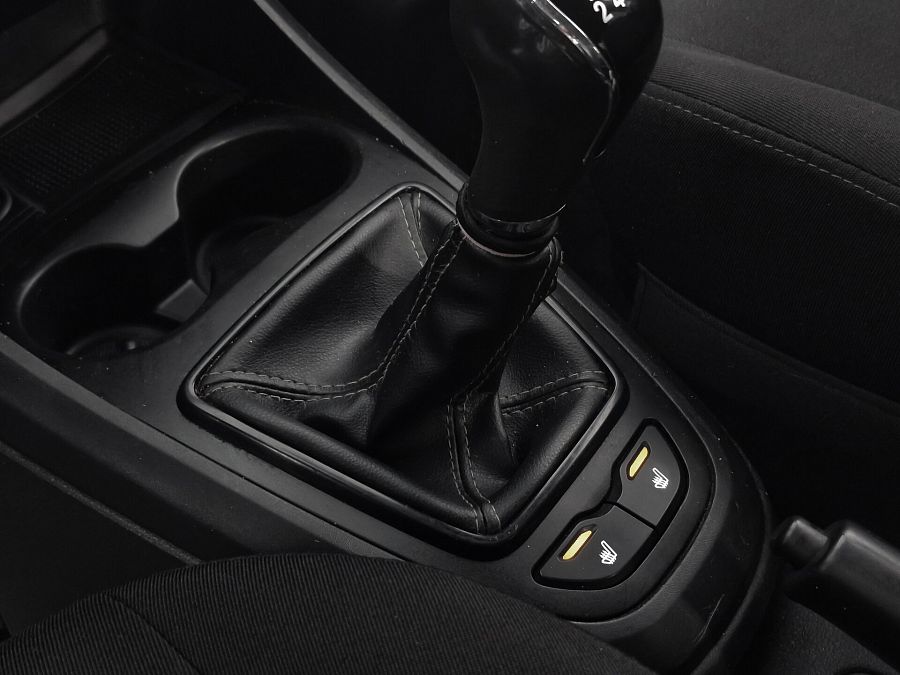 Lada (Ваз) Vesta 1.6 MT (106 л.с.), 2017