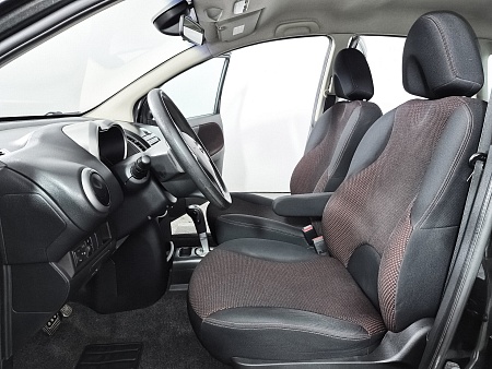Nissan Note 1.6 AT (110 л.с.), 2008