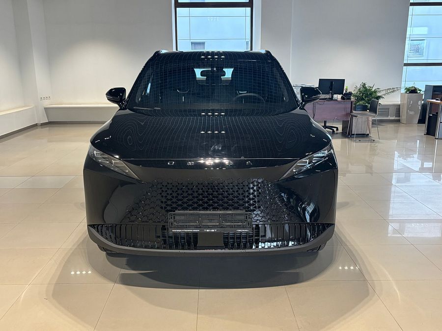 Omoda C7 1.6 AMT (150 л.с.) 4WD, 2026