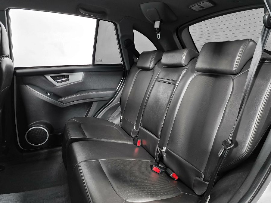 Lifan X60 1.8 MT (128 л.с.), 2016 Lifan X60 1.8 MT (128 л.с.), 2016