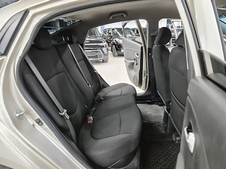 Kia Rio 1.4 AT (107 л.с.), 2012 — купить в Нижнем Новгороде