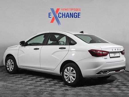 Lada (Ваз) Vesta 1.6 MT (106 л.с.), 2023