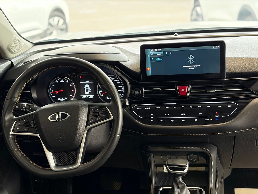 Москвич 3 1.5 CVT (136 л.с.), 2024 Москвич 3 1.5 CVT (136 л.с.), 2024
