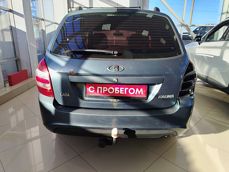 Lada (Ваз) Kalina 1.6 MT (87 л.с.), 2014 Lada (Ваз) Kalina 1.6 MT (87 л.с.), 2014 — купить в Нижнем Новгороде