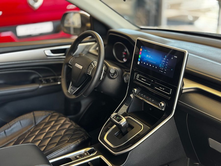 Haval M6 1.5 AMT (143 л.с.), 2023