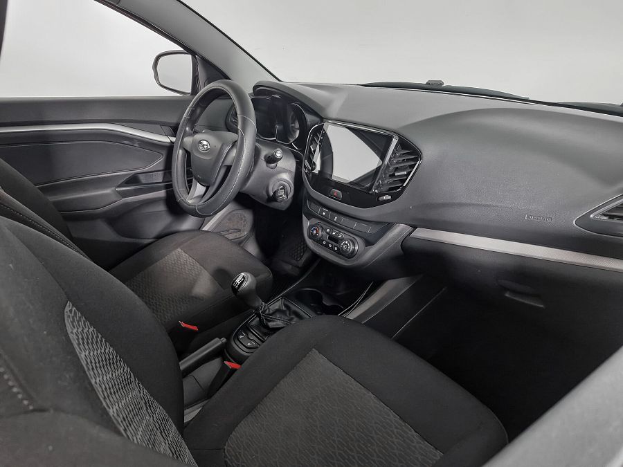 Lada (Ваз) Vesta SW 1.6 MT (106 л.с.), 2021 Lada (Ваз) Vesta SW 1.6 MT (106 л.с.), 2021