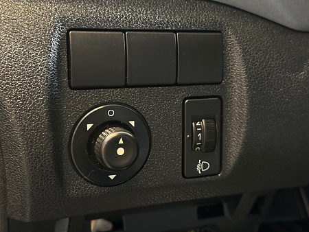 Peugeot Partner 1.6 MT (90 л.с.), 2012