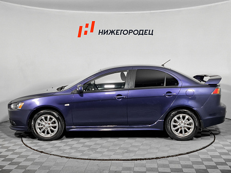Mitsubishi Lancer 1.5 AT (109 л.с.), 2011 Mitsubishi Lancer 1.5 AT (109 л.с.), 2011 — купить в Нижнем Новгороде