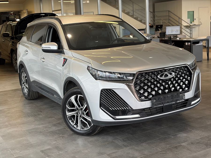 Chery Tiggo 7 Pro Max 1.6 AMT (150 л.с.), 2024 Chery Tiggo 7 Pro Max 1.6 AMT (150 л.с.), 2024
