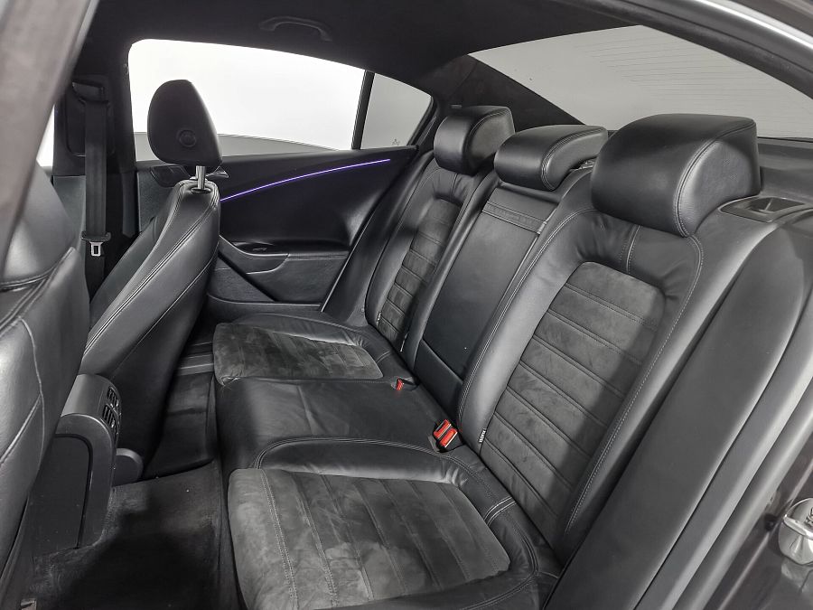 Volkswagen Passat 1.8 AT (160 л.с.), 2008 Volkswagen Passat 1.8 AT (160 л.с.), 2008
