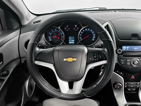 Chevrolet Cruze 1.6 MT (109 л.с.), 2013 Chevrolet Cruze 1.6 MT (109 л.с.), 2013