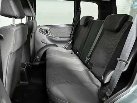 Chevrolet Niva 1.7 MT (80 л.с.) 4WD, 2018 Chevrolet Niva 1.7 MT (80 л.с.) 4WD, 2018