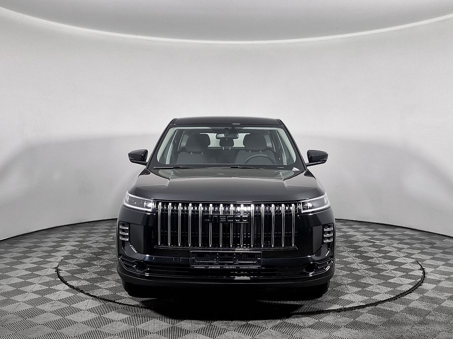 Jaecoo J6 1.5 AMT (147 л.с.), 2026 Jaecoo J6 1.5 AMT (147 л.с.), 2026