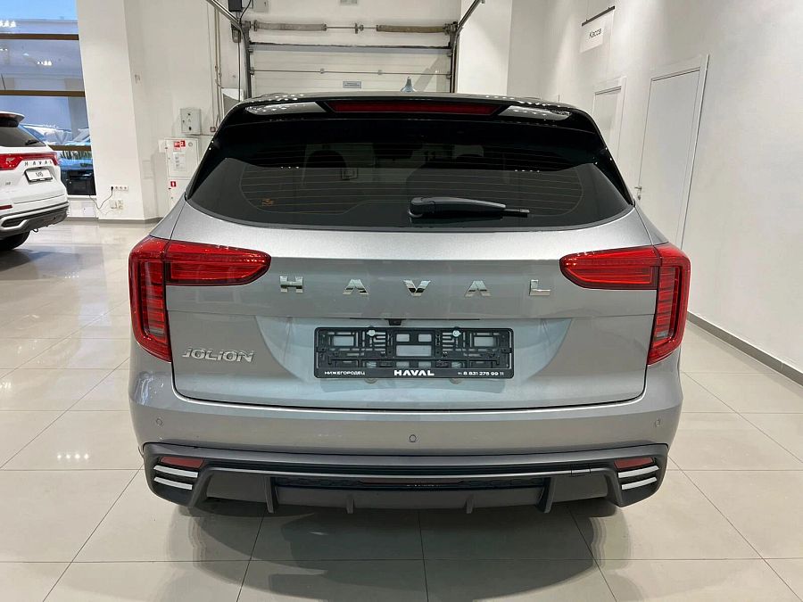 Haval Jolion 1.5 AMT (143 л.с.), 2026 Haval Jolion 1.5 AMT (143 л.с.), 2026