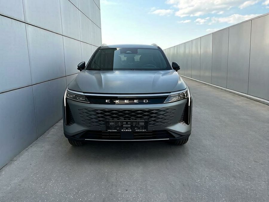 EXEED RX 2.0 AT (249 л.с.) 4WD, 2025