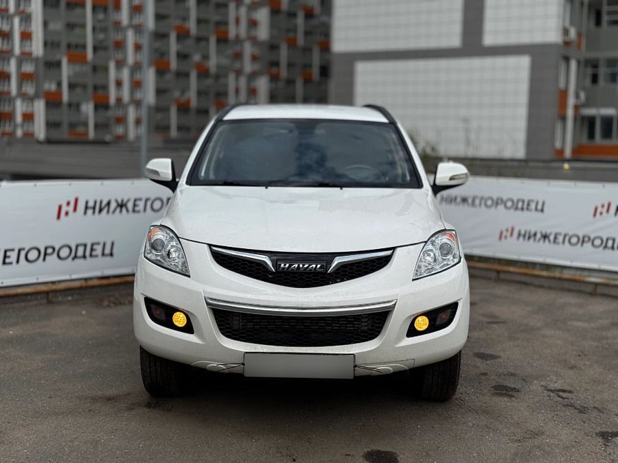 Haval H5 2.0 MT (150 л.с.) 4WD, 2020 Haval H5 2.0 MT (150 л.с.) 4WD, 2020