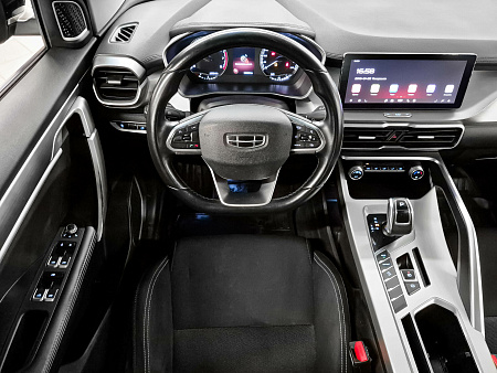 Geely Coolray 1.5 AMT (150 л.с.), 2022 Geely Coolray 1.5 AMT (150 л.с.), 2022 — купить в Нижнем Новгороде