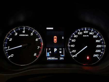 Mitsubishi Outlander 2.0 CVT (146 л.с.) 4WD, 2016 — купить в Нижнем Новгороде