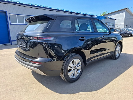 Jaecoo J6 1.5 AMT (147 л.с.), 2026 Jaecoo J6 1.5 AMT (147 л.с.), 2026