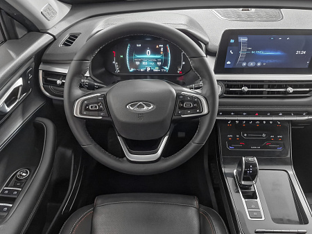 Chery Tiggo 7 Pro 1.5 CVT (147 л.с.), 2022 — купить в Нижнем Новгороде