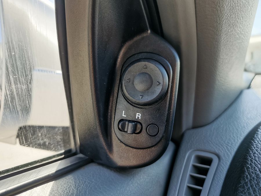 Chevrolet Lacetti 1.4 MT (95 л.с.), 2012